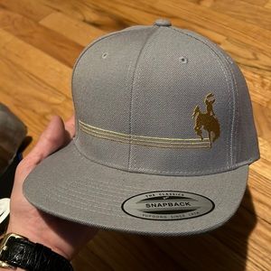 Seventh Apparel neWYOrk SnapBack hat